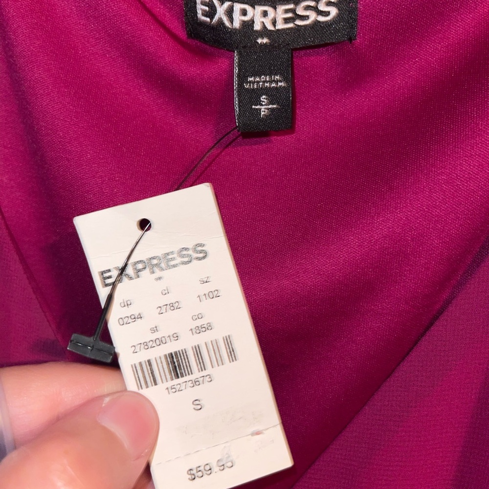 Express romper - Picture 2 of 2